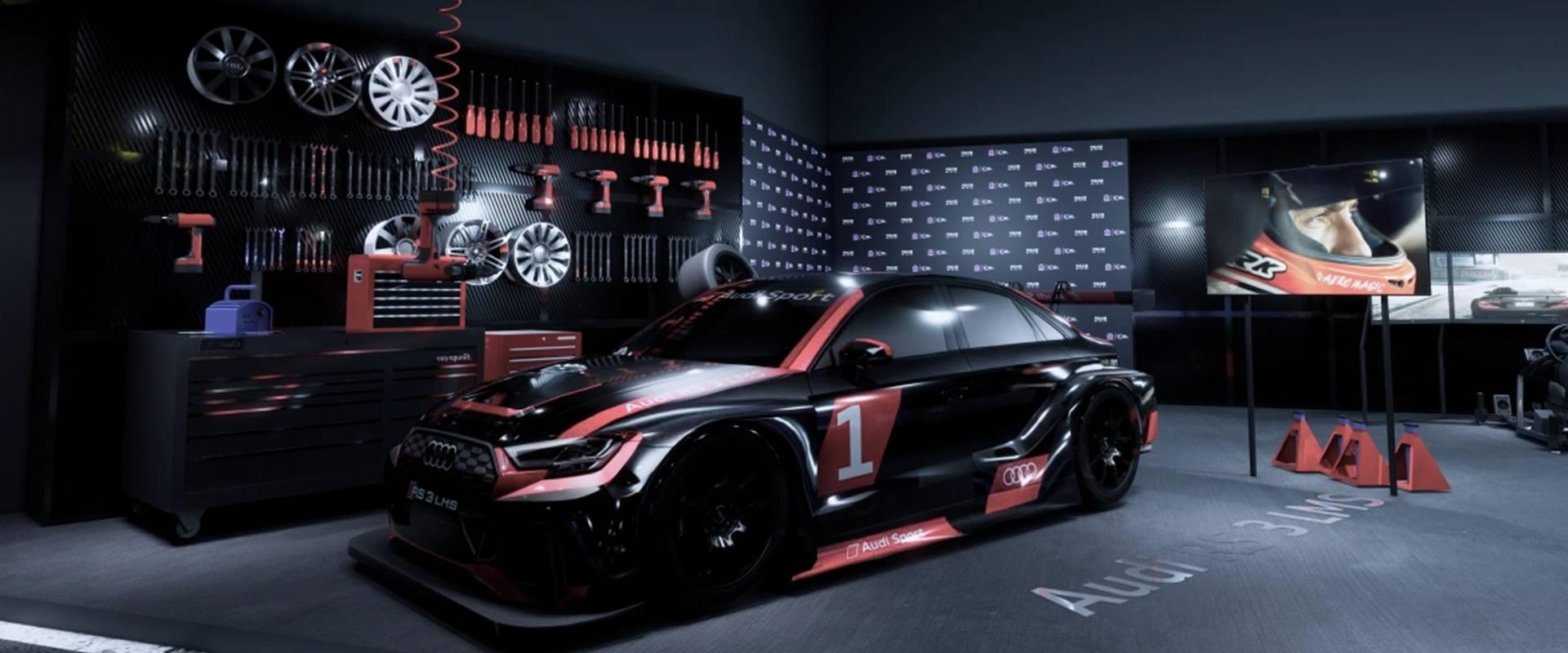 Автомобильные детали и аксессуары - Баннер 1