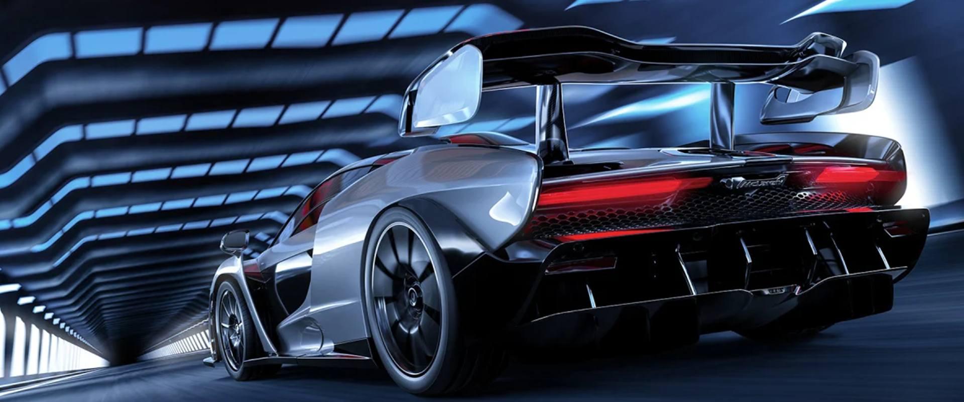 Автомобильные детали и аксессуары - Баннер 2