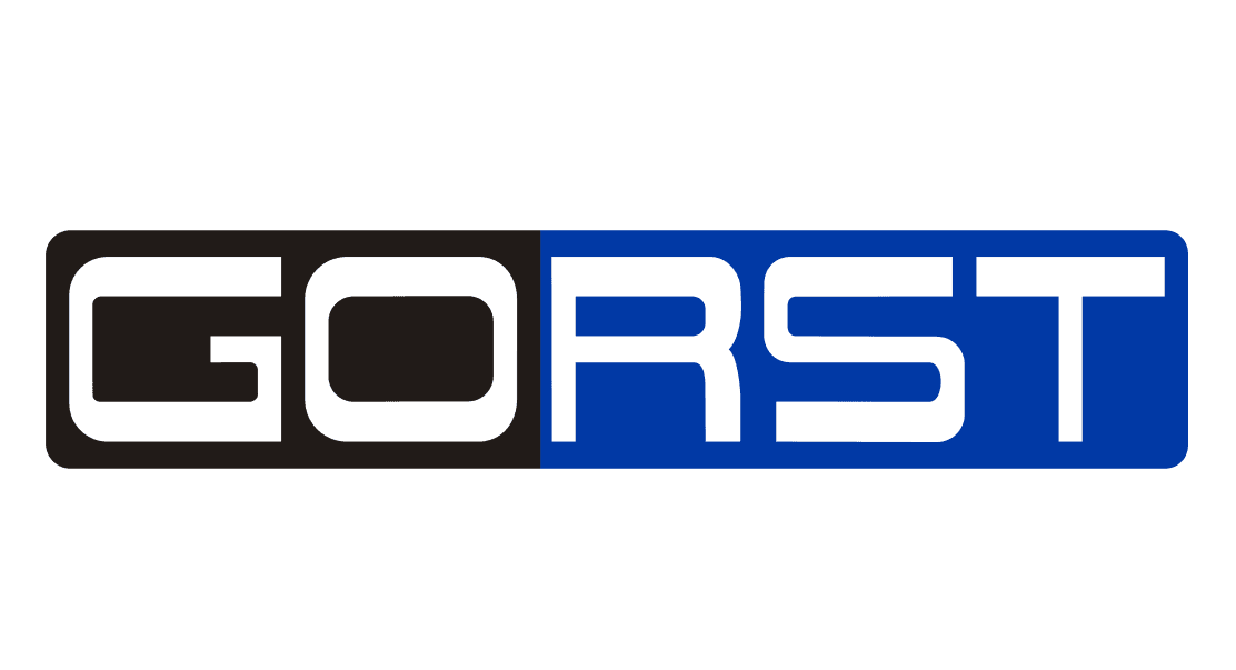 GORST Популярные бренды 1